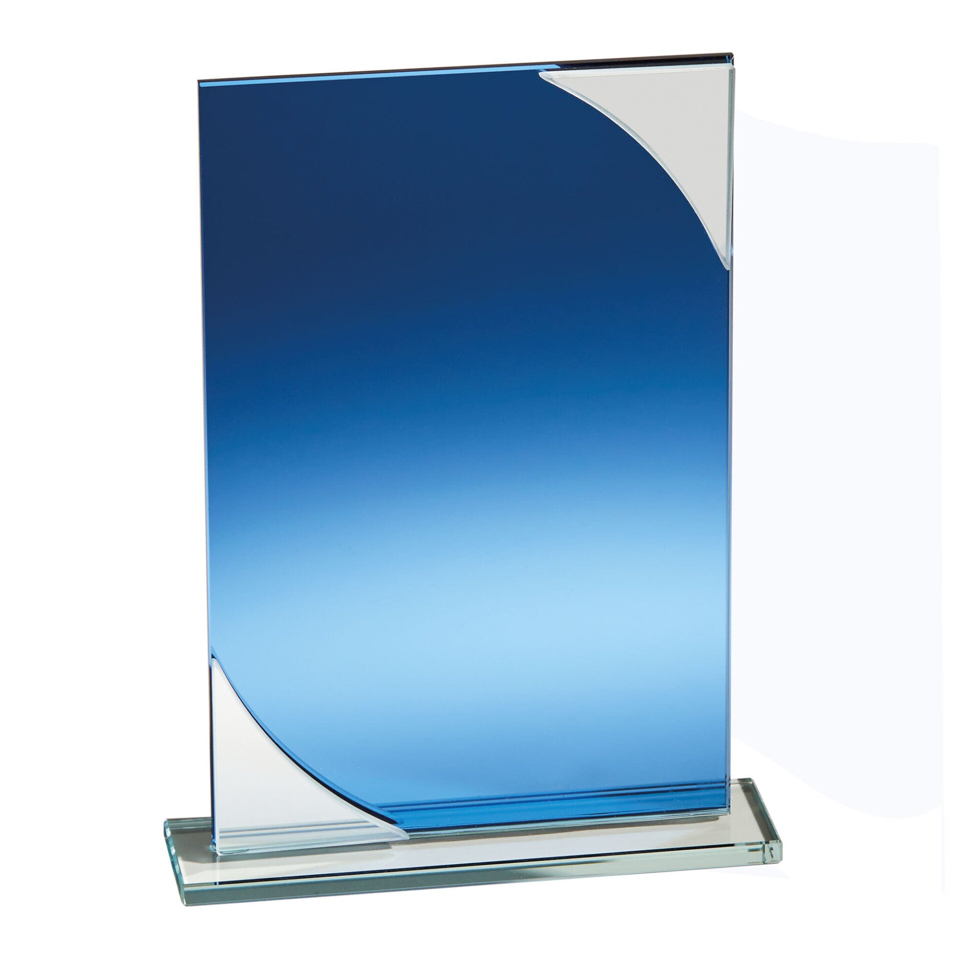 Trofeo de cristal 153-2602