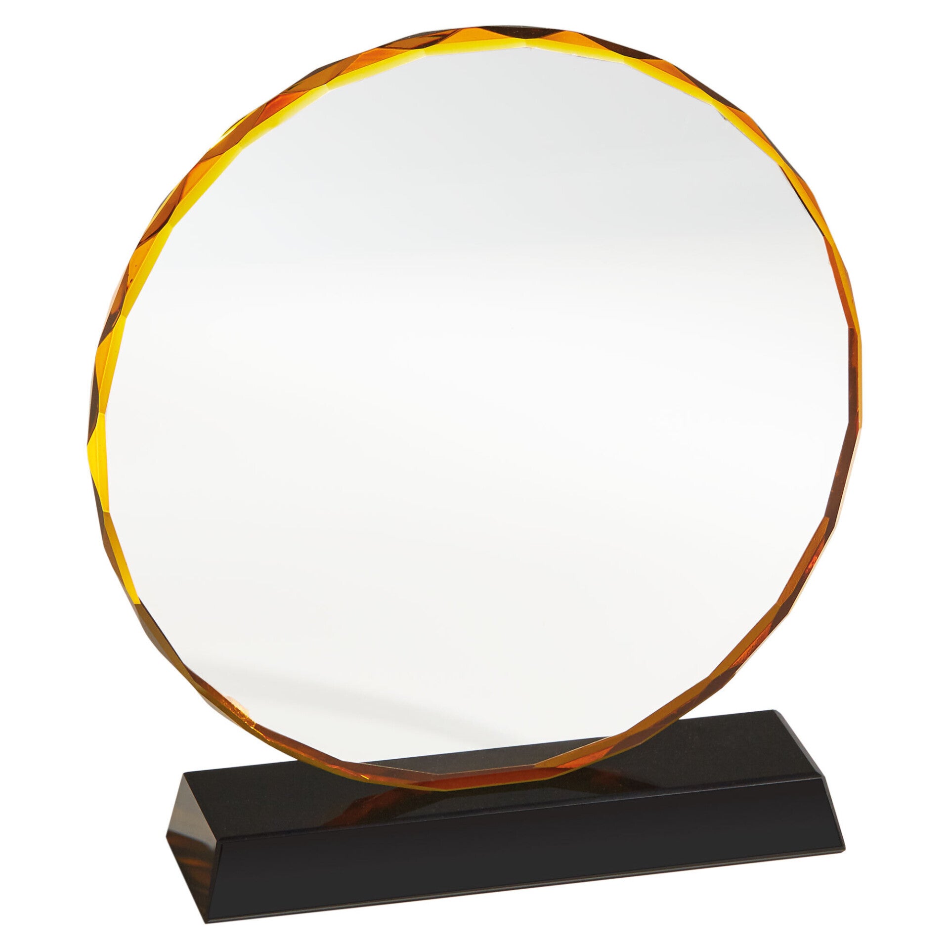 Trofeo de cristal 157-2608