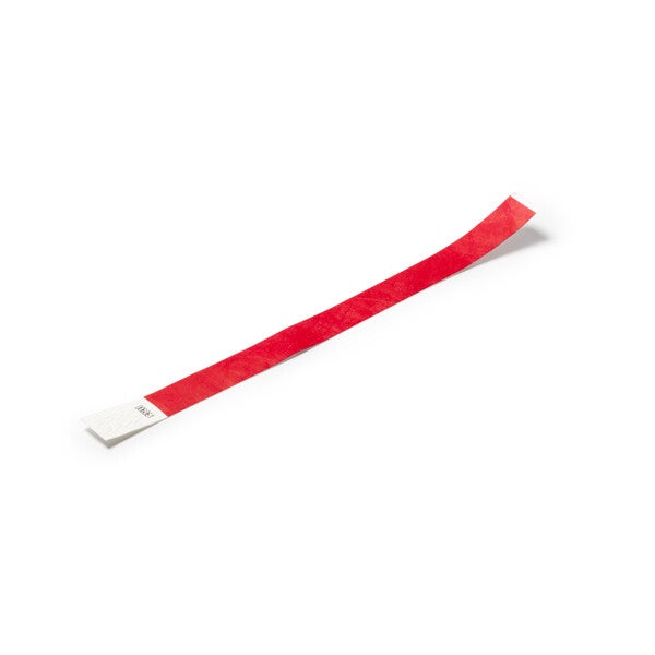 Pulsera Tyvek DRILO 3094