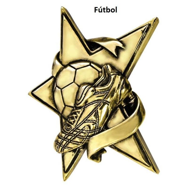 Motivos relieve estrella 3350