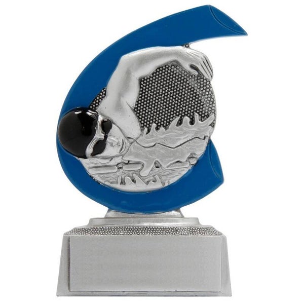 TROFEO RESINA GO NATACIÓN
