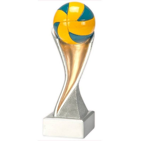 TROFEO RESINA "BERLIN" VOLEIBOL