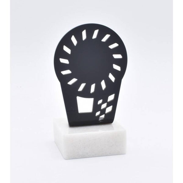 TROFEO METACRILATO 34-001