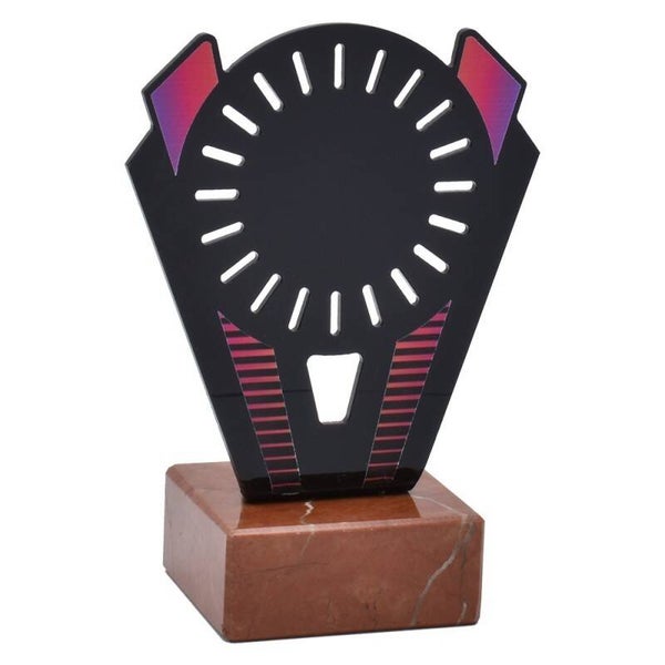 TROFEO METACRILATO 34-002