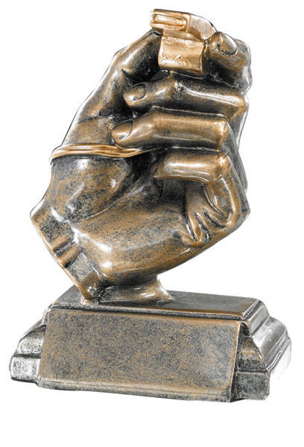 Trofeo árbitro 52519