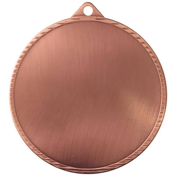 MEDALLA Ø55MM 55-001 "IRON"