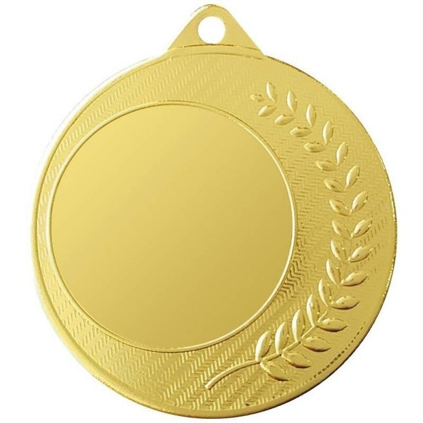 MEDALLA Ø40MM 55-002 IRON