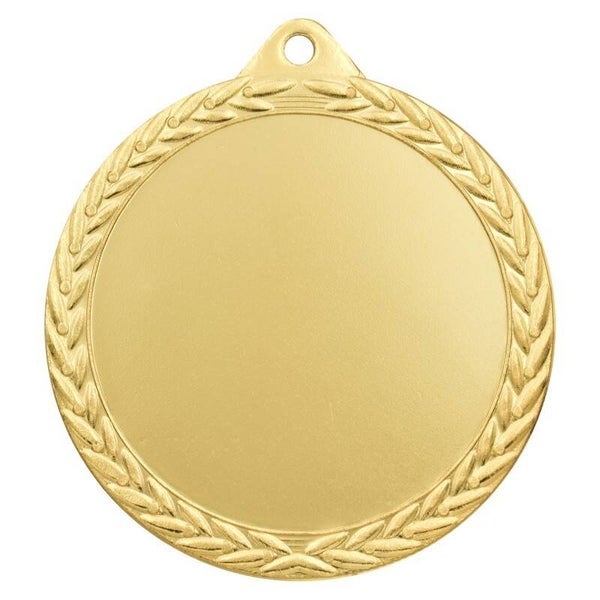 MEDALLA Ø50MM 55-020 IRON