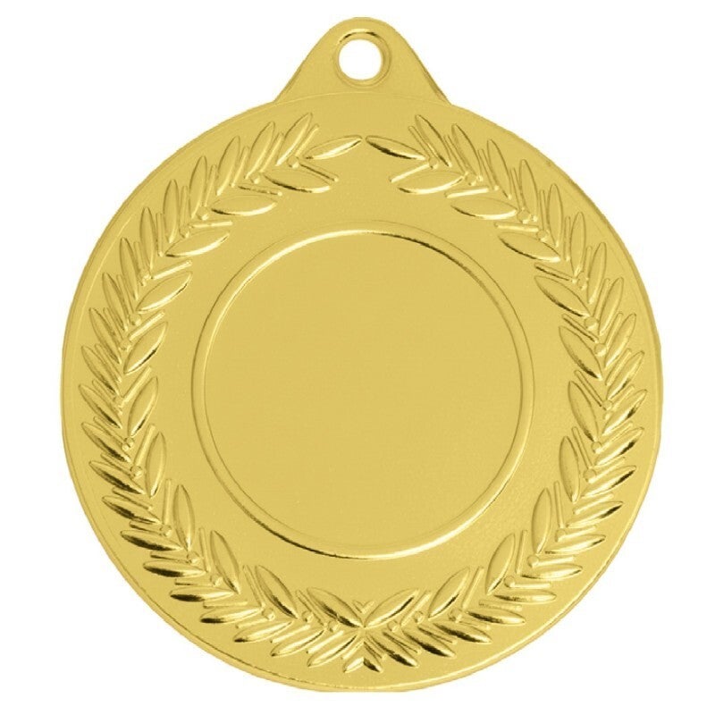 MEDALLA Ø50MM 55-874 IRON