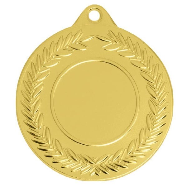 MEDALLA Ø50MM 55-874 IRON