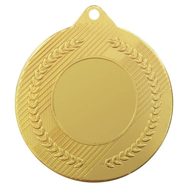 MEDALLA Ø50MM 55-976 IRON