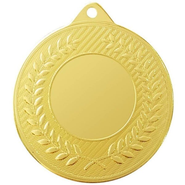 MEDALLA Ø50MM 55-979 IRON