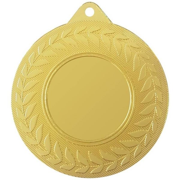 MEDALLA Ø50MM 55-980 IRON