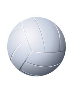 Disco epoxy balonmano