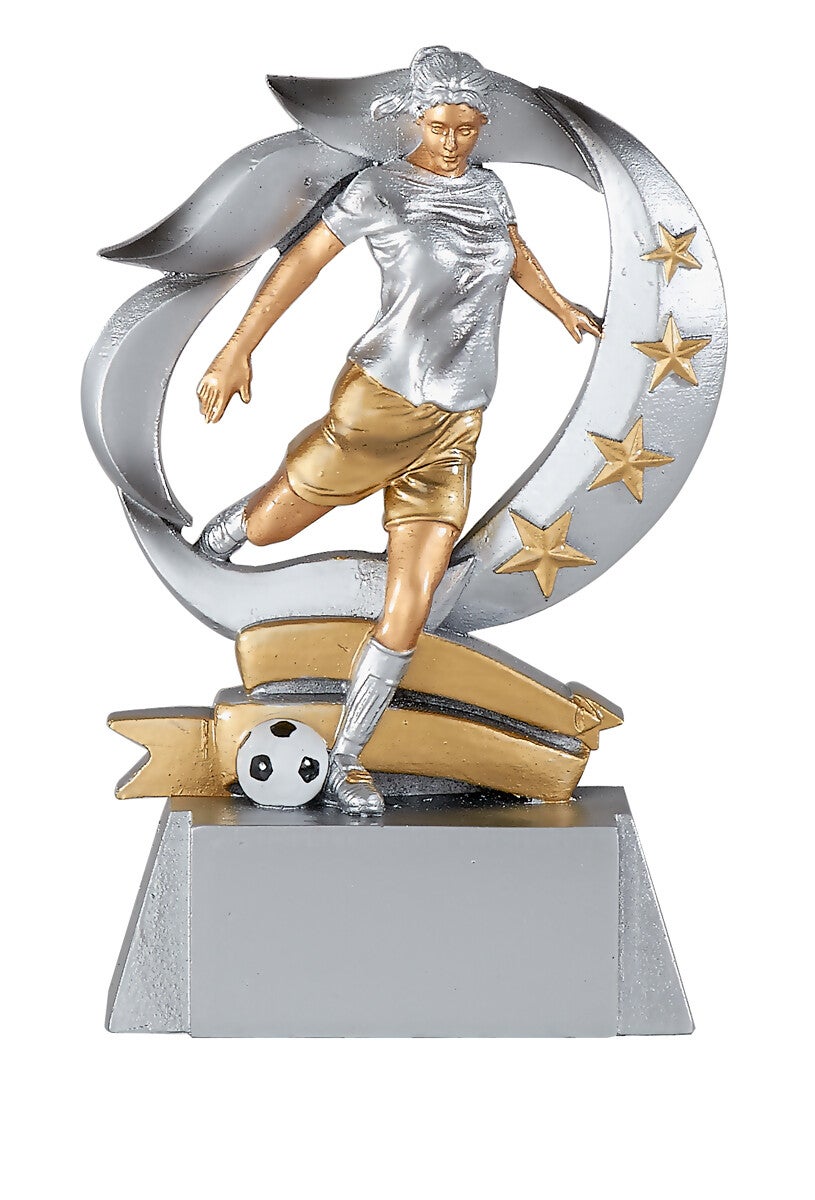 Trofeo fútbol 61407