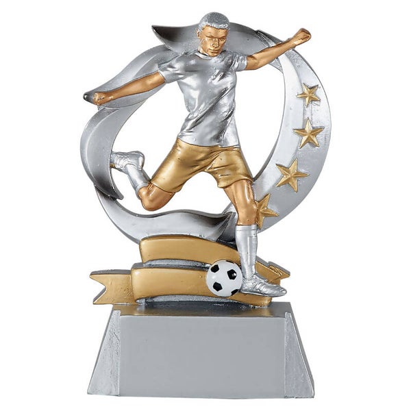 Trofeo fútbol 61408