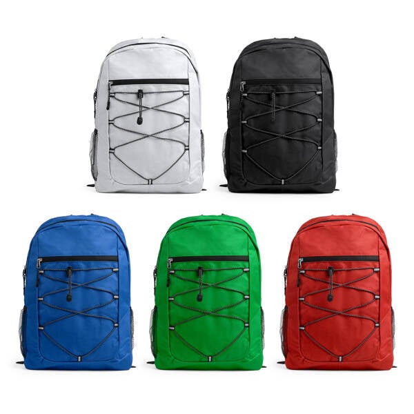 Mochila deportiva Misuri 7181