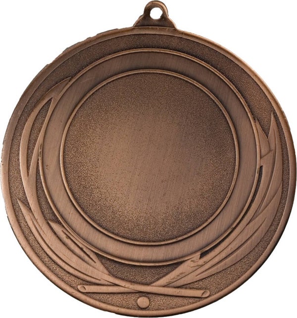 Medalla multideporte 5 cm