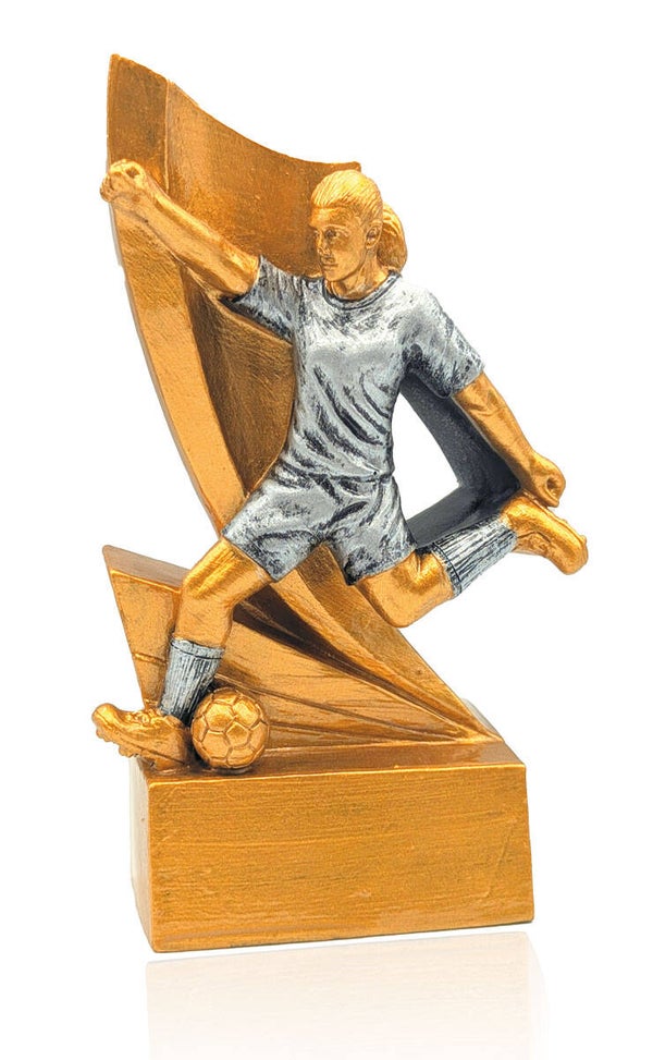 Trofeo fútbol 81550