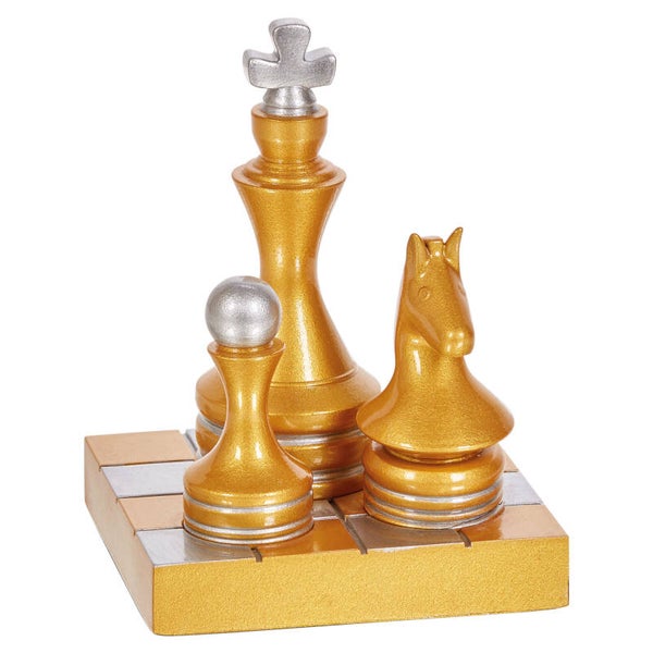 Trofeo ajedrez 170-81580