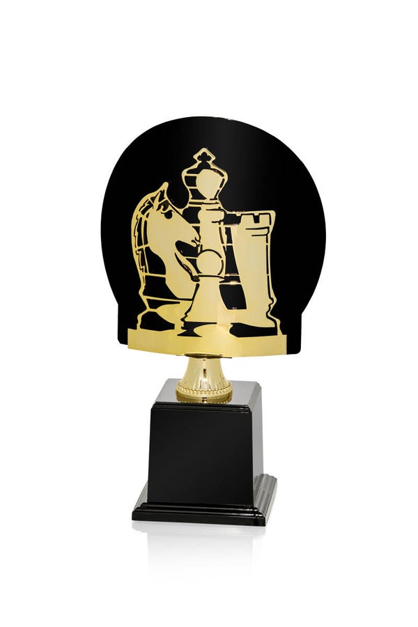 Trofeo ajedrez 170-FR05