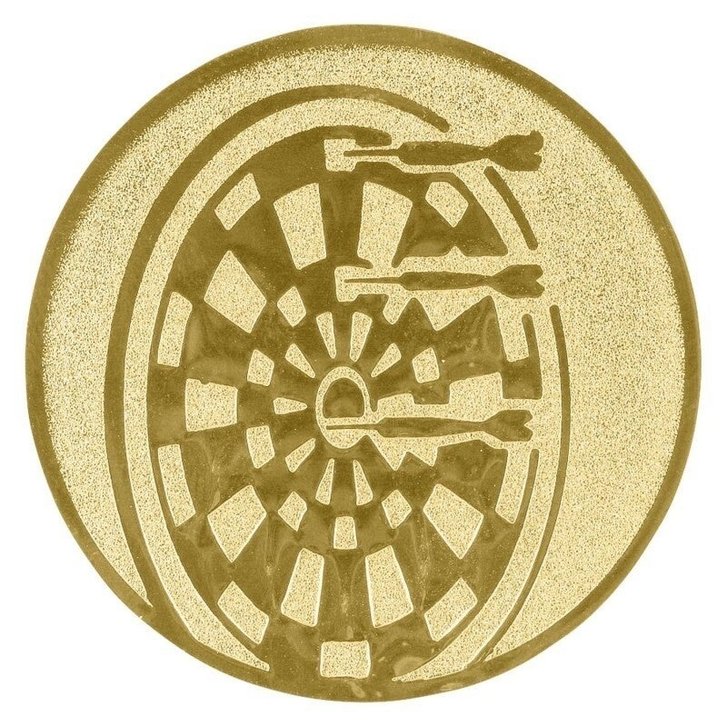 Centro Ø50mm dardos