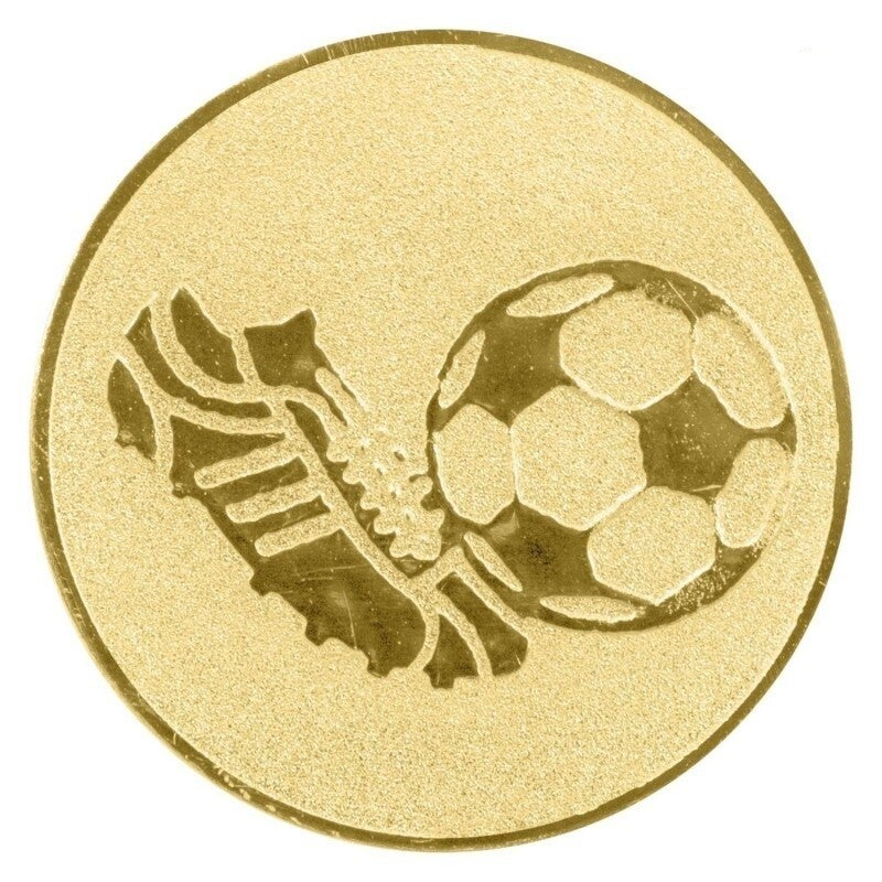 Centro Ø50mm fútbol Mod.02