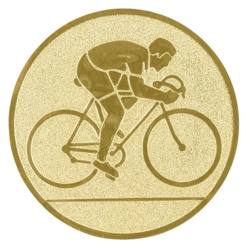 Centro Ø50mm ciclismo