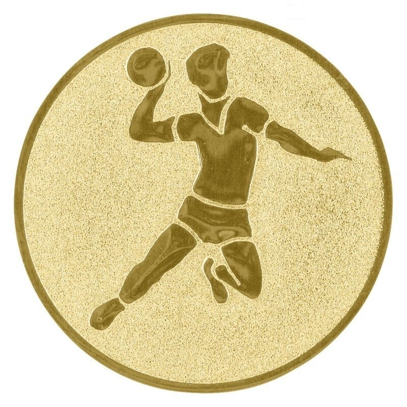Centro Ø50mm balonmano