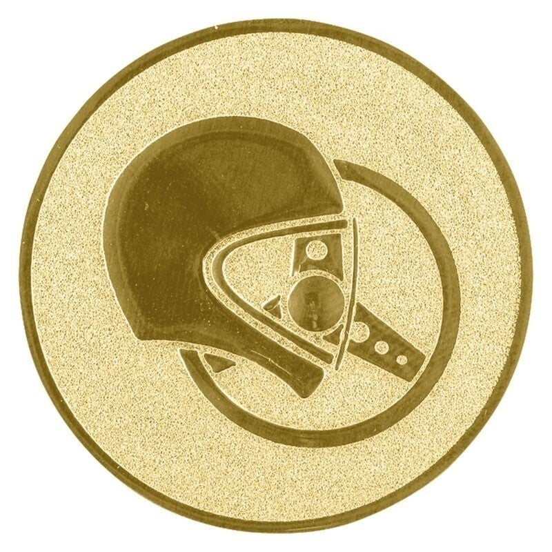 Centro Ø50mm automóvil