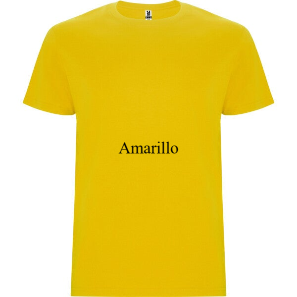 Camiseta 170 gr