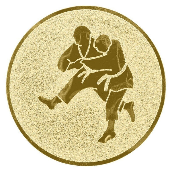 Centro Ø50mm judo