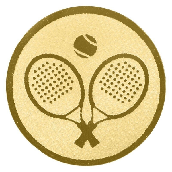Centro Ø50mm pádel