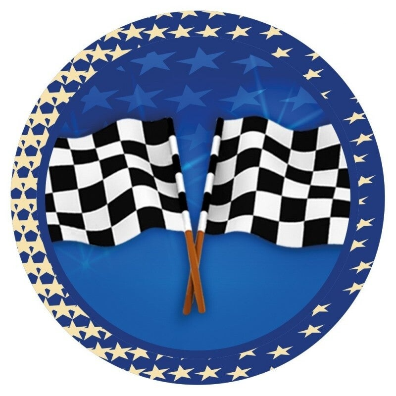 Centro Ø40mm color motor muestra