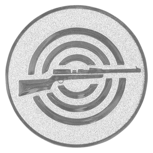 Centro Ø50mm tiro Mod.02