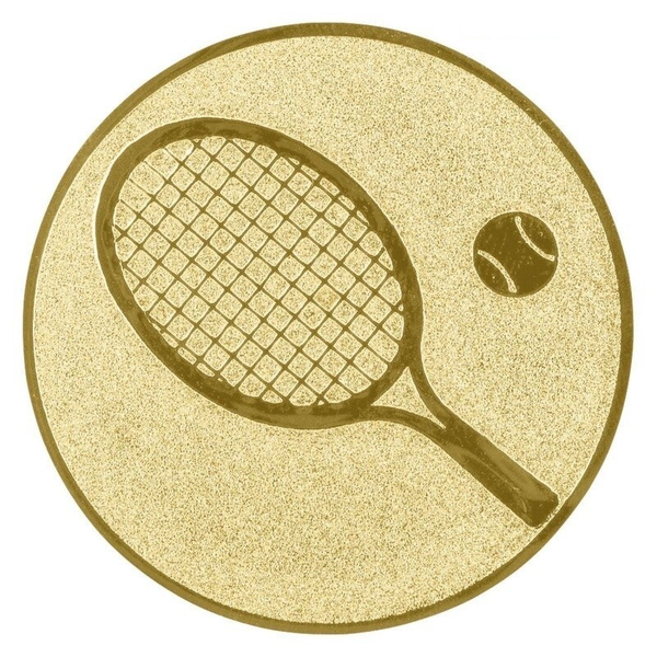 Centro Ø50mm tenis Mod.02