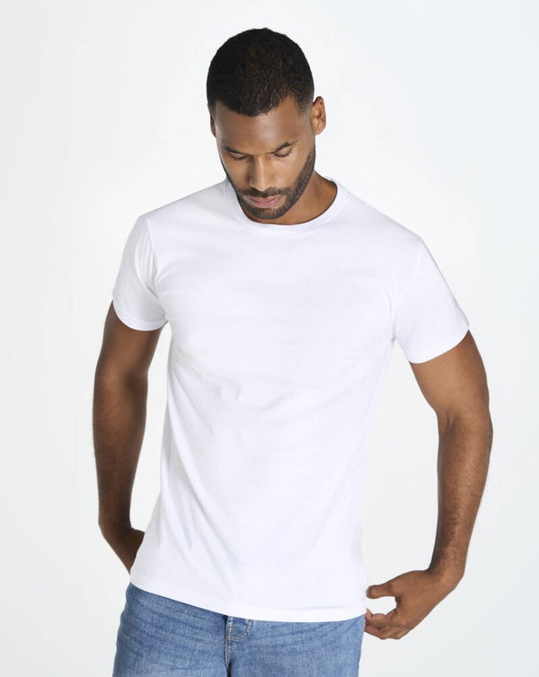 Camiseta Básica JT 150gr - JHK