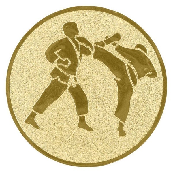 Centro Ø50mm judo