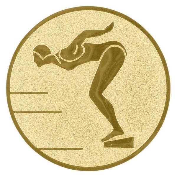 Centro Ø50mm natación Mod.01