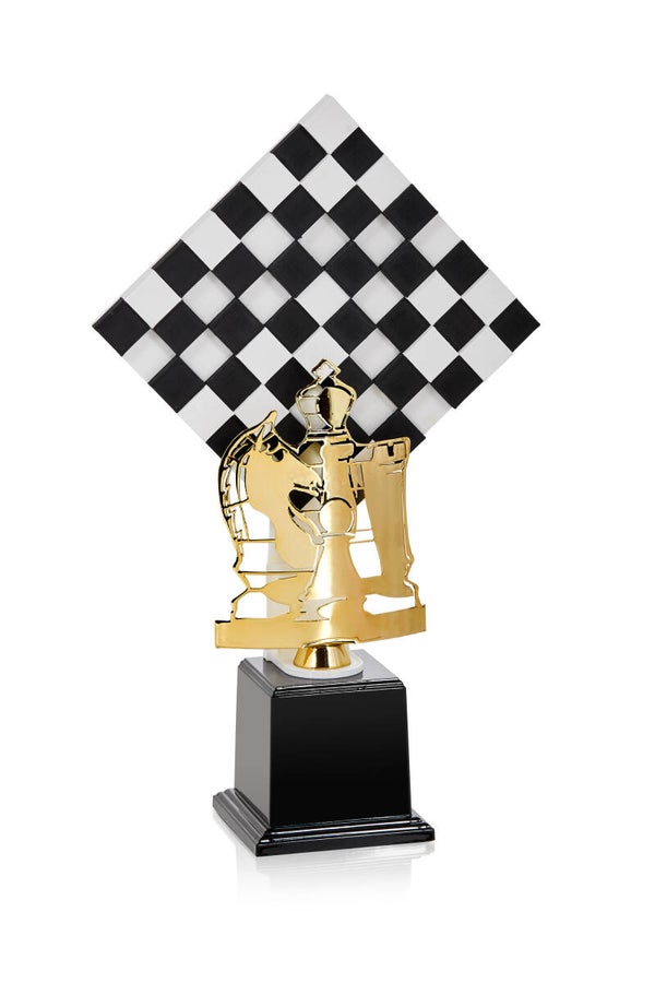 Trofeo ajedrez 170-NTF05