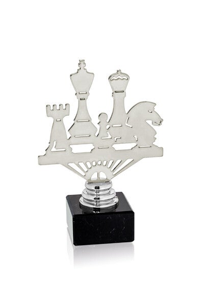 Trofeo ajedrez 170-NTS06