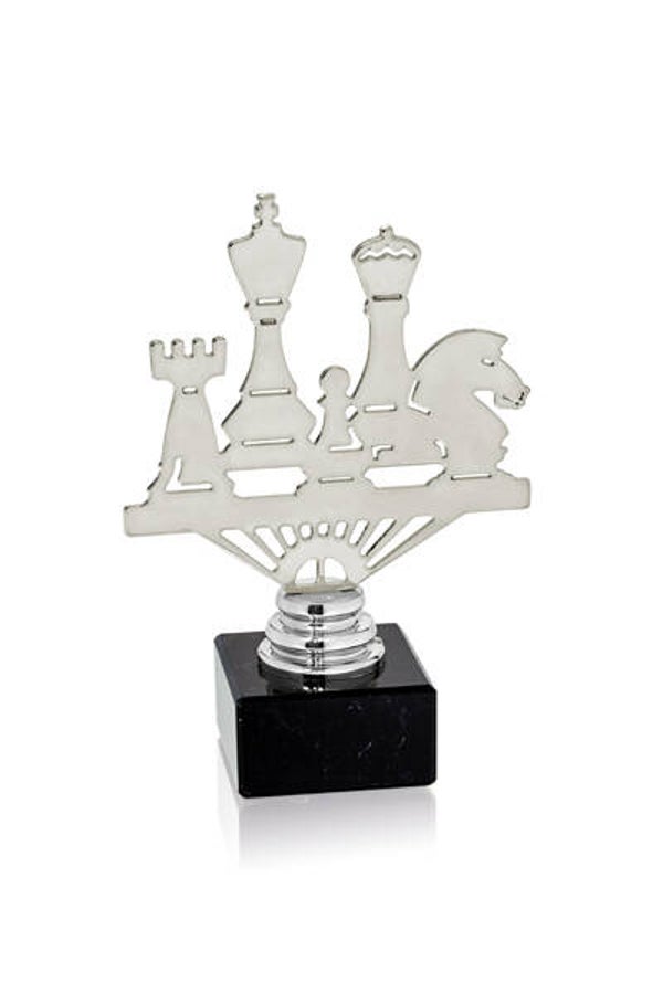 Trofeo ajedrez 170-NTS06