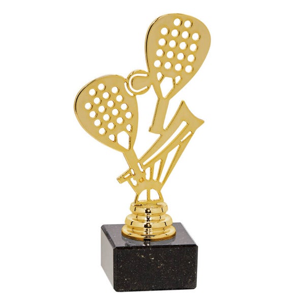 Trofeo pádel 175-NTS19