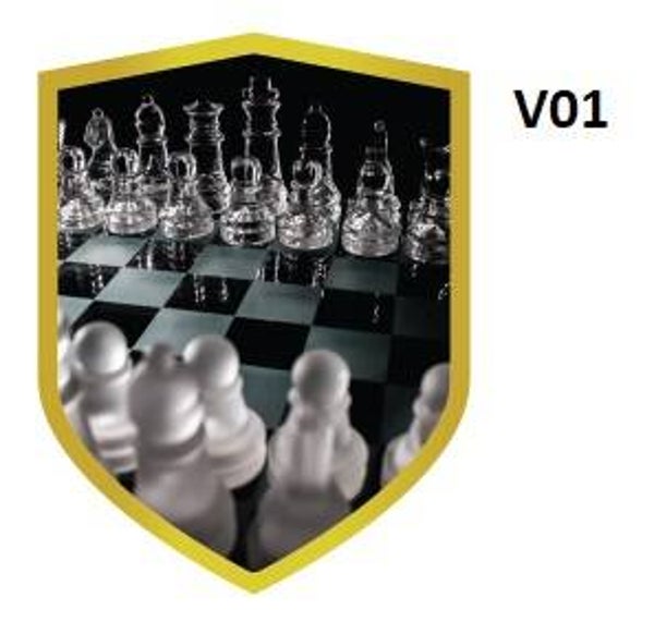 Apliques deportivos de Aluminio