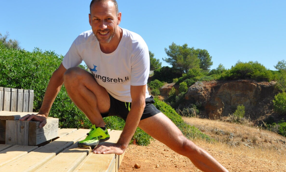 roger burri stretching adduktoren