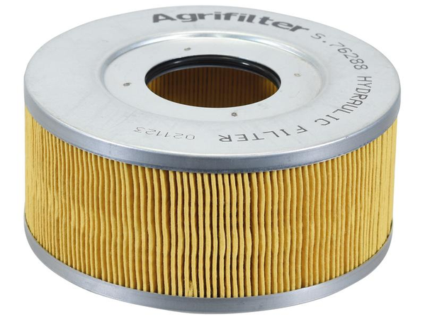 David Brown transmission filter