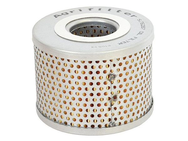 engine oil filter