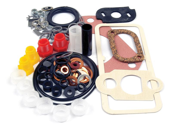 fuel injection pump seal kit