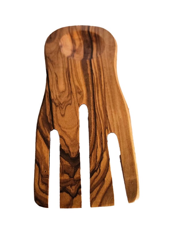 Salat Hände 2-er Set