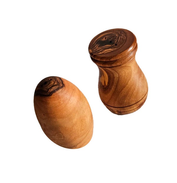 Salz und Pfeffer  2er Set